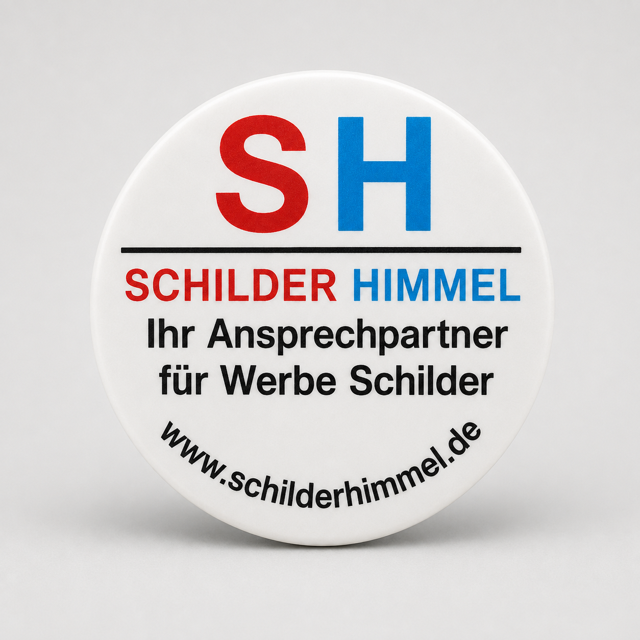 Mehrfarbiger Digitaldruck
