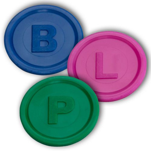 Biermarken BPL