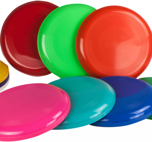 Frisbee